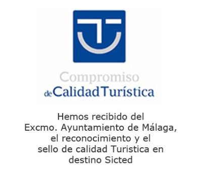sello Malaga