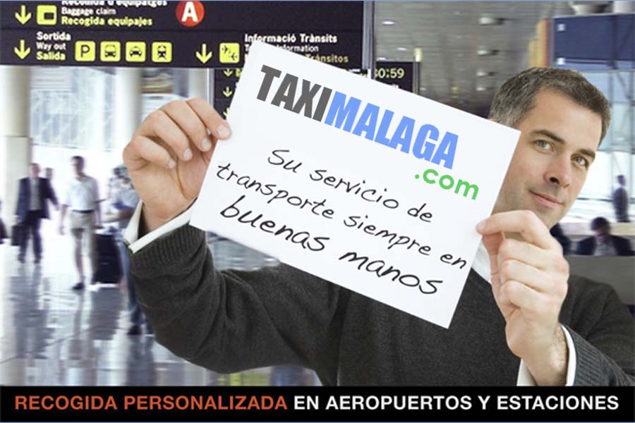 servicios taxis